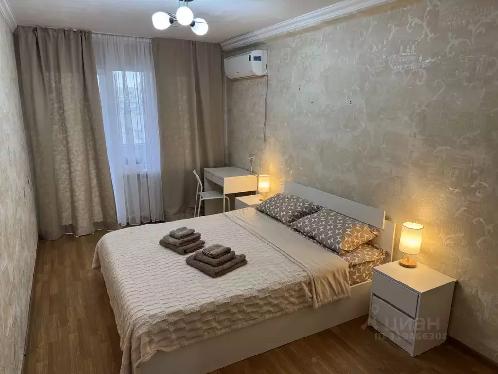 2-к кв. Ставропольский край, Пятигорск просп. Свободы, 50 (42.0 м) - Фото 0