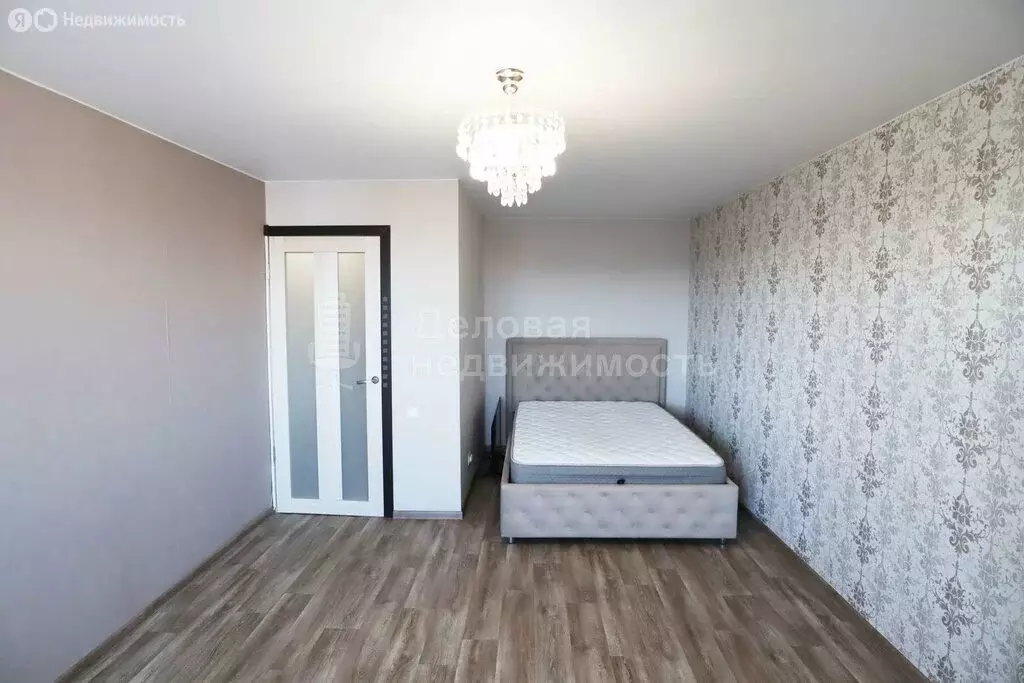 1-комнатная квартира: Великий Новгород, Большая Московская улица, 63к1 ... - Фото 2