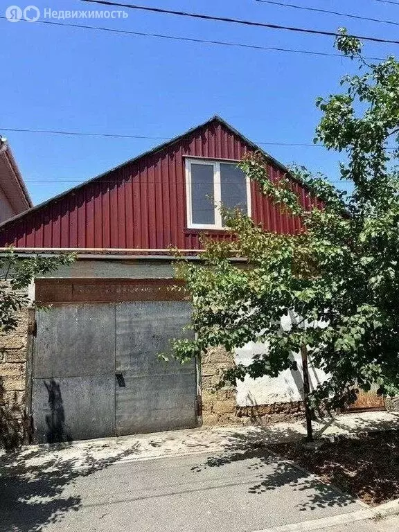 Дом в Саки, улица Калинина (91 м) - Фото 2