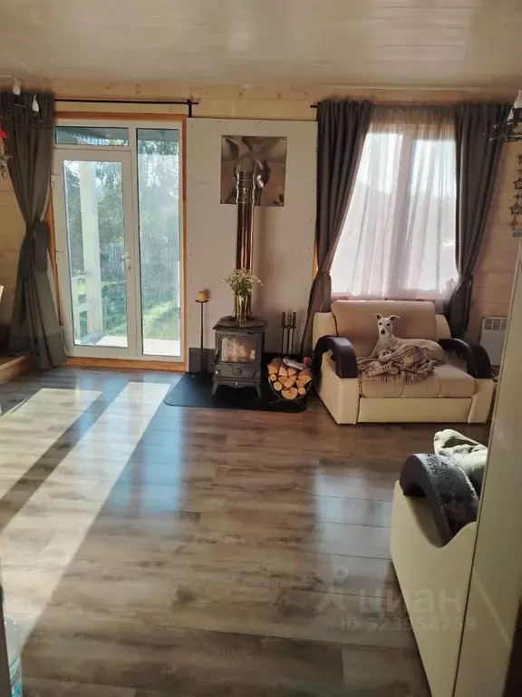 Коттедж в Московская область, Солнечногорск городской округ, д. ... - Фото 1