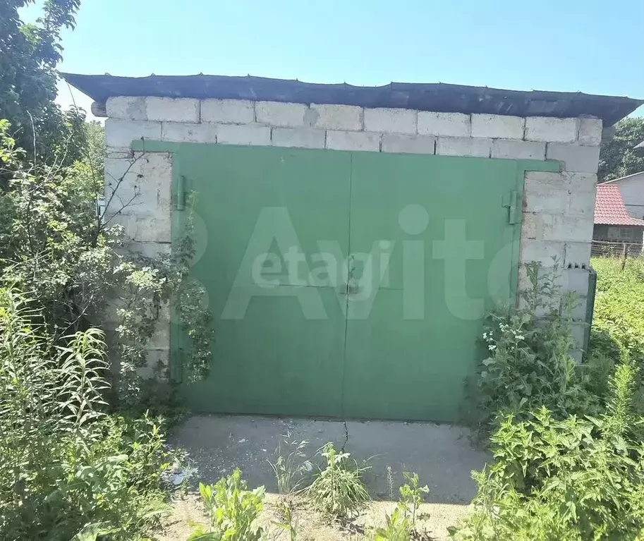 Дом 55 м на участке 6 сот. - Фото 1
