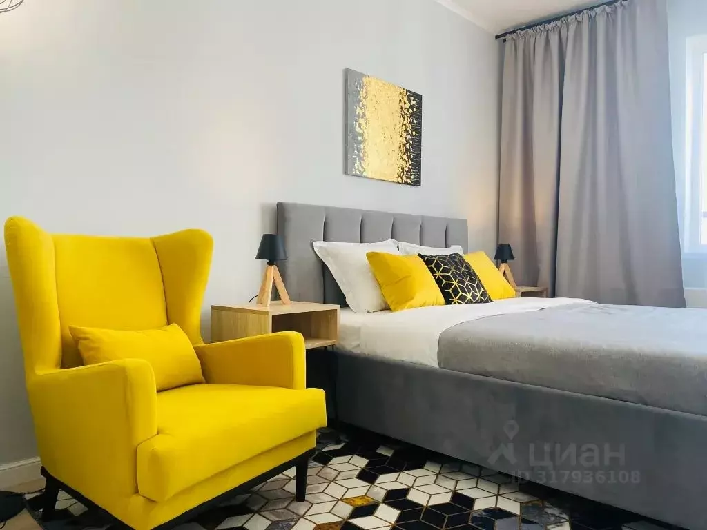 Студия Челябинская область, Челябинск наб. Героя России С.А. Кислова, ... - Фото 1