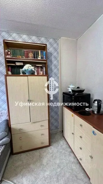Студия Башкортостан, Уфа ул. Адмирала Макарова, 14/1 (16.4 м) - Фото 1