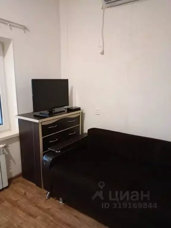 Комната Краснодарский край, Геленджик Голубая Бухта мкр, пер. ... - Фото 0