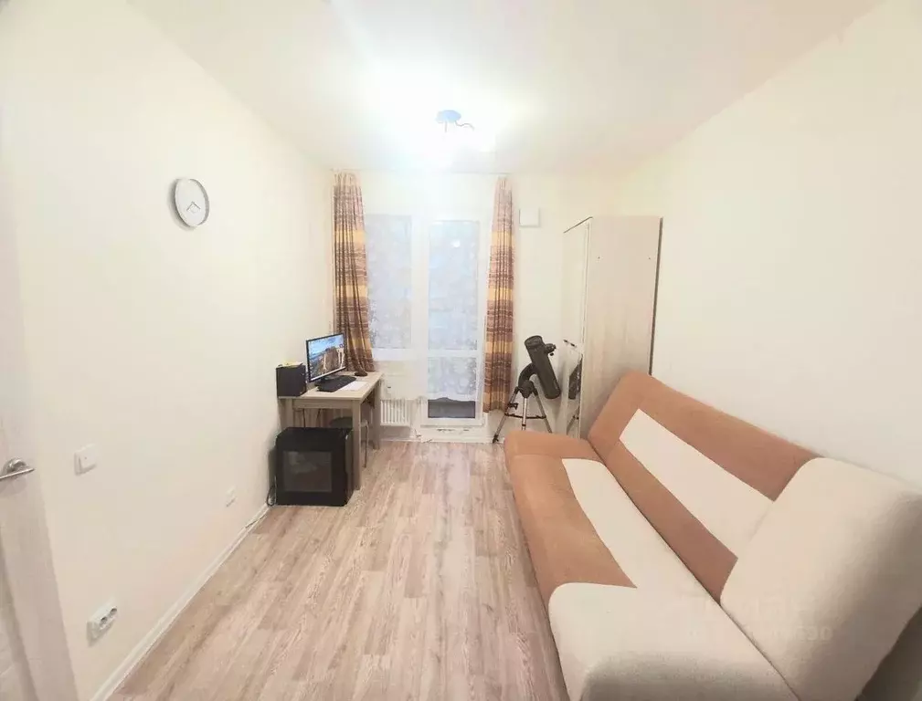 1-к кв. Санкт-Петербург Пискаревский просп., 145к3 (28.8 м) - Фото 1