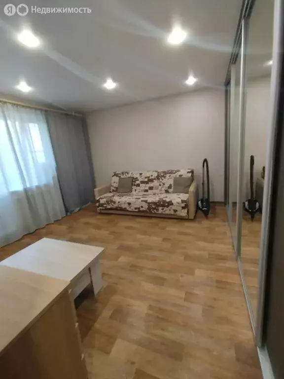 1-комнатная квартира: Первоуральск, Береговая улица, 76 (35.1 м) - Фото 1