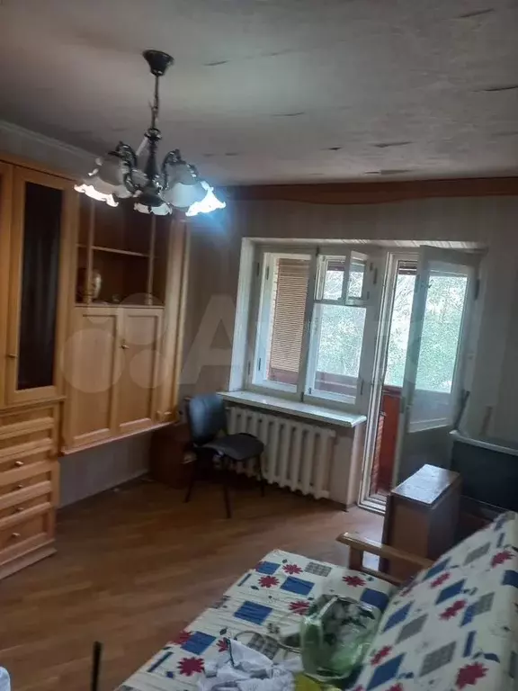 3-к. квартира, 51 м, 3/5 эт. - Фото 0
