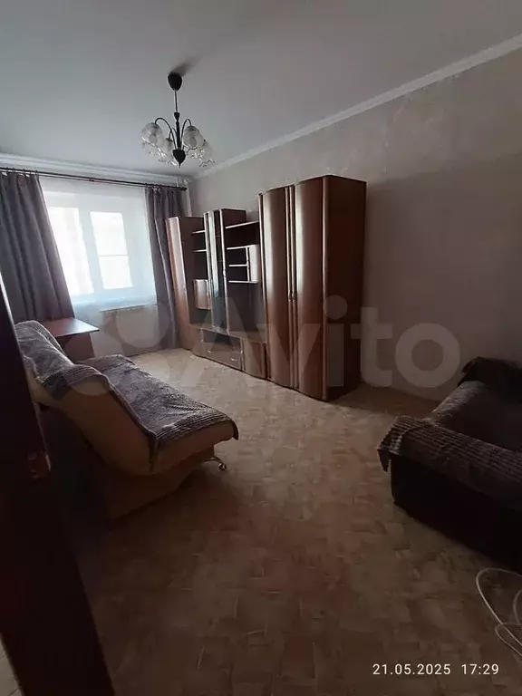 1-к. квартира, 39 м, 6/11 эт. - Фото 0