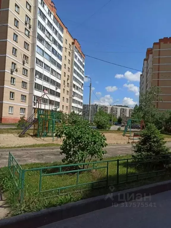 2-к кв. Московская область, Жуковский ул. Гризодубовой, 12 (85.0 м) - Фото 1