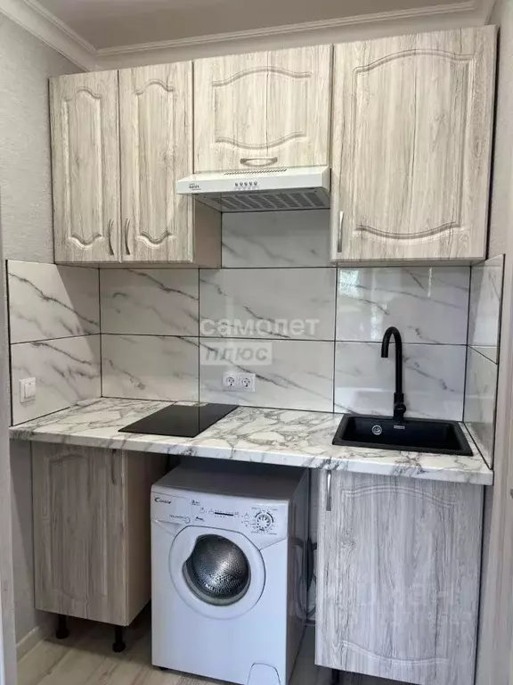 Студия Новосибирская область, Новосибирск ул. Дмитрия Донского, 23 ... - Фото 2