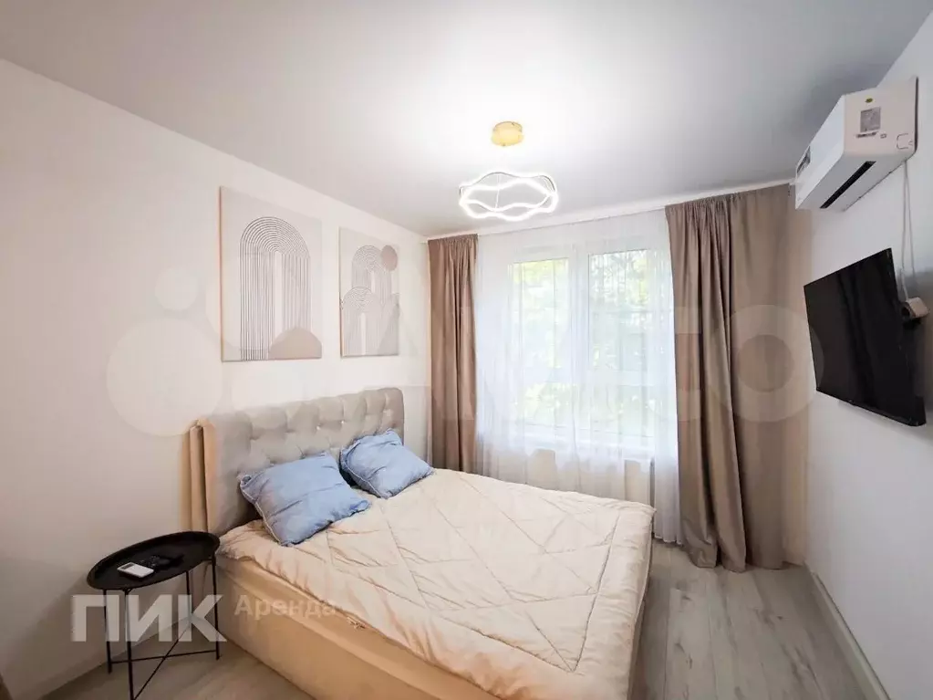 Квартира-студия, 25 м, 4/8 эт. - Фото 0