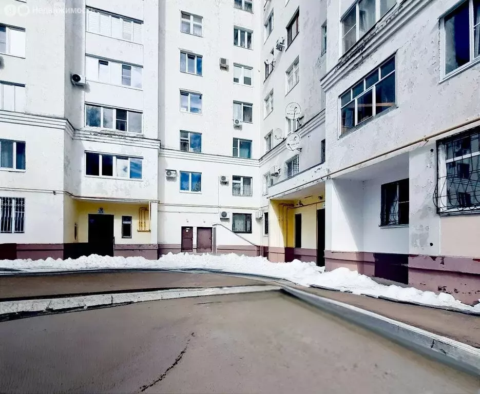 1-комнатная квартира: Йошкар-Ола, Ленинский проспект, 73 (47.4 м) - Фото 1