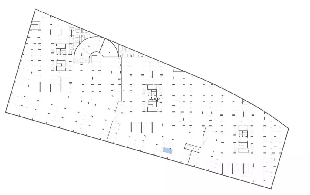 Гараж в Московская область, Красногорск ул. Тенистых Аллей, 1к2 (13 м) - Фото 1