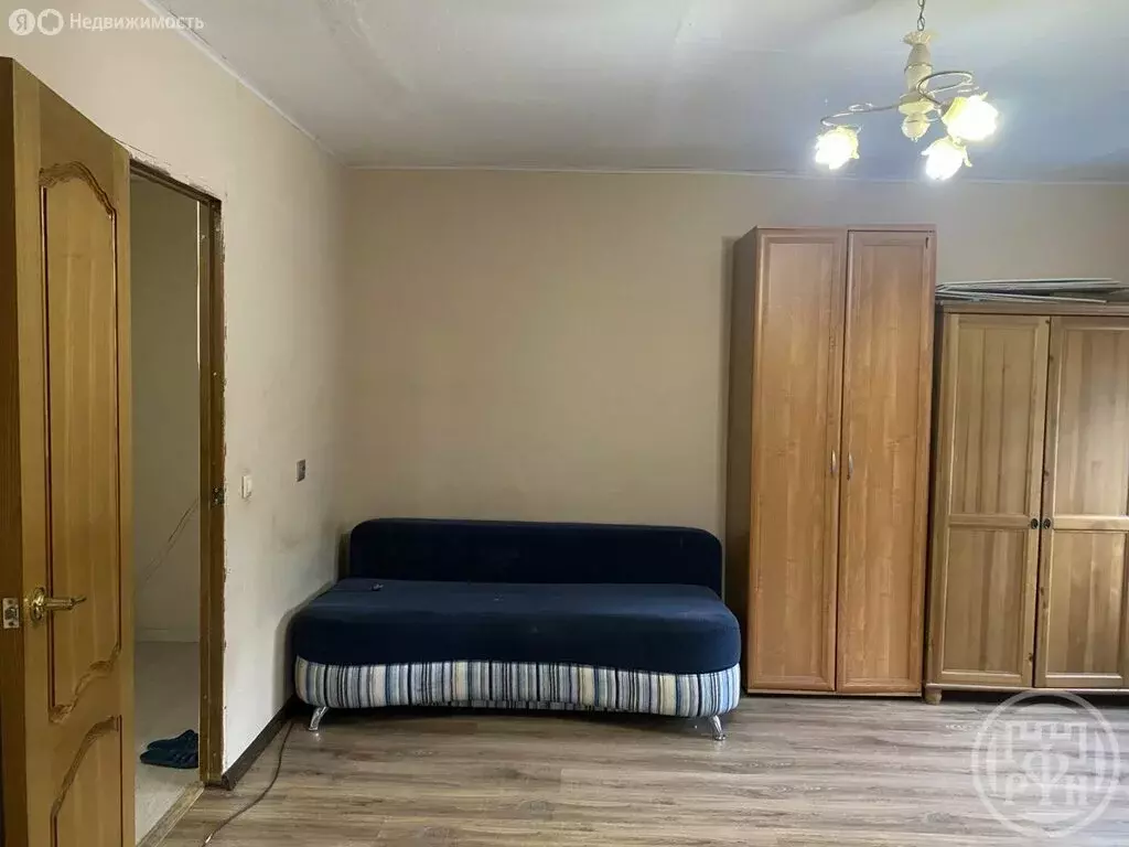 2-комнатная квартира: посёлок Ермилово, 3 (41 м) - Фото 2