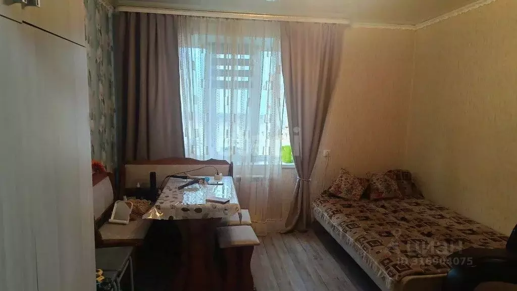 2-к кв. Белгородская область, Короча ул. Дзержинского, 84К1 (27.3 м) - Фото 0