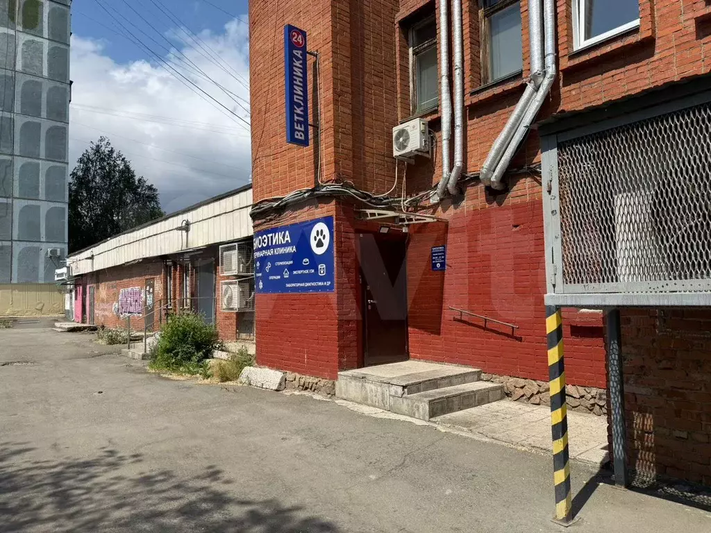 Продажа габ Свободного назначения, 286 м - Фото 1