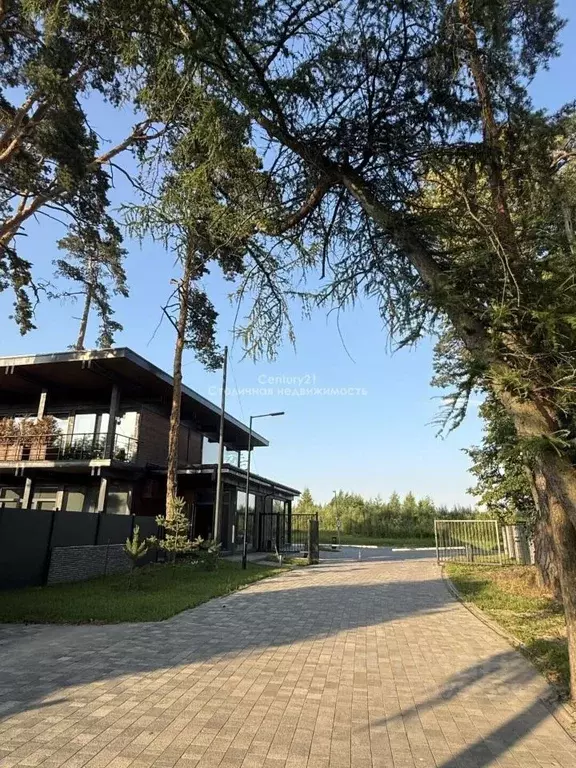 Участок в Московская область, Красногорск городской округ, пос. ... - Фото 2