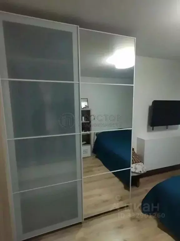 3-к кв. Москва ул. Гарибальди, 10К2 (56.6 м) - Фото 1