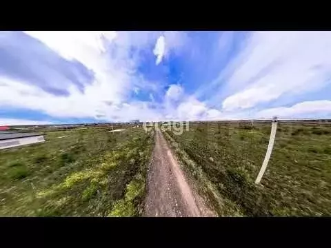 Участок 10 сот. (ИЖС) - Фото 1