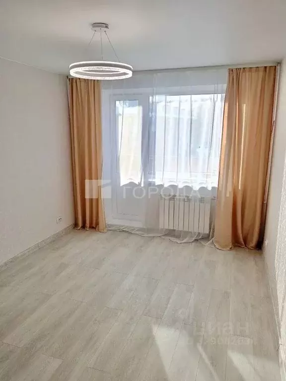 2-к кв. Томская область, Томск ул. Ивана Черных, 117/1 (47.0 м) - Фото 1