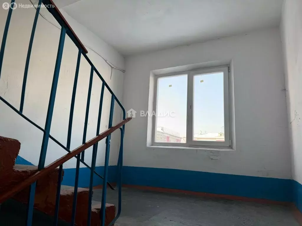 2к в 4-комнатной квартире (11 м) - Фото 1