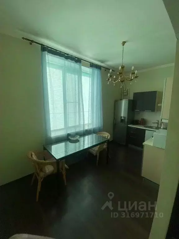 1-к кв. Ростовская область, Таганрог Петровская ул., 6 (46.0 м) - Фото 1