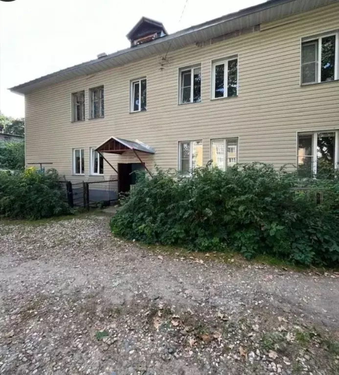 3-к кв. Костромская область, Кострома ул. Войкова, 20А (62.0 м) - Фото 0
