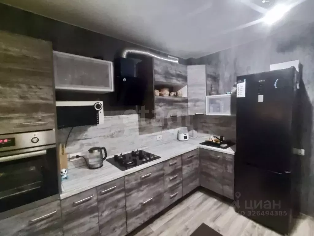 2-к кв. Воронежская область, Нововоронеж ул. 141-й Стрелковой Дивизии, ... - Фото 2