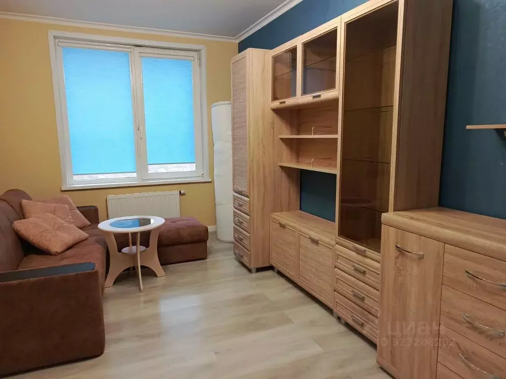 3-к кв. Московская область, Красногорск ул. Липовой Рощи, 1к4 (72.0 м) - Фото 2