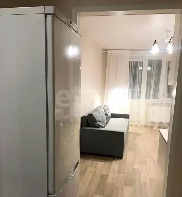 Студия Владимирская область, Владимир ул. Фейгина, 22 (26.0 м) - Фото 0