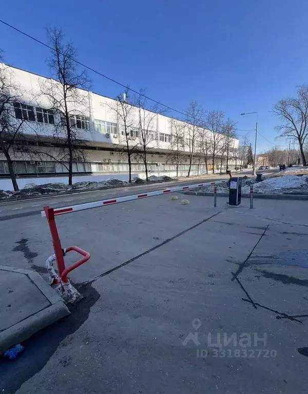 2-к кв. Москва Смольная ул., 21А (56.0 м) - Фото 2