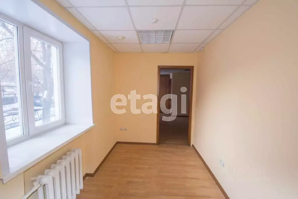 Офис в Свердловская область, Нижний Тагил Газетная ул., 25 (114 м) - Фото 1