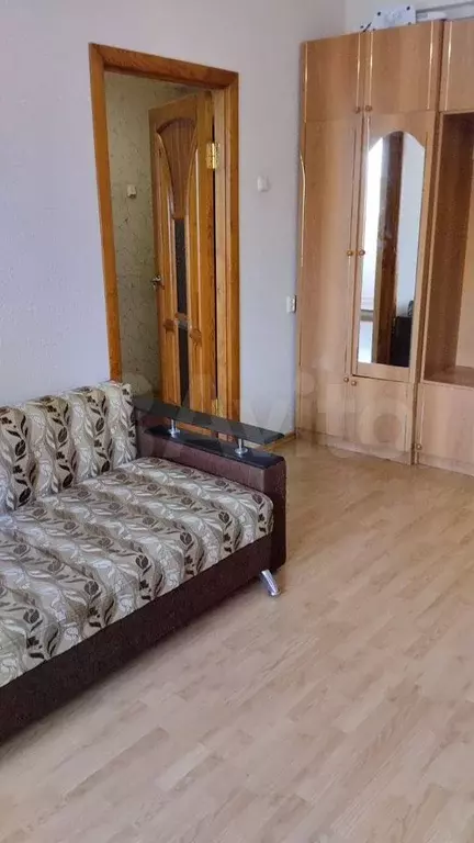 1-к. квартира, 38 м, 5/12 эт. - Фото 0