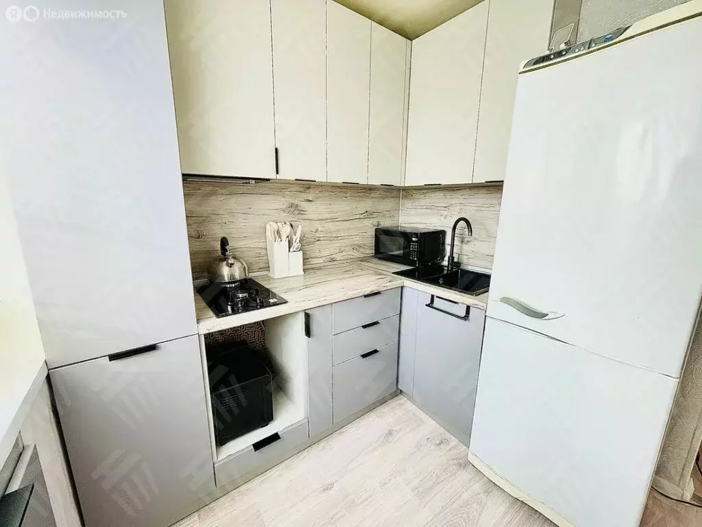 3-комнатная квартира: Северодвинск, Советская улица, 5 (55.1 м) - Фото 2