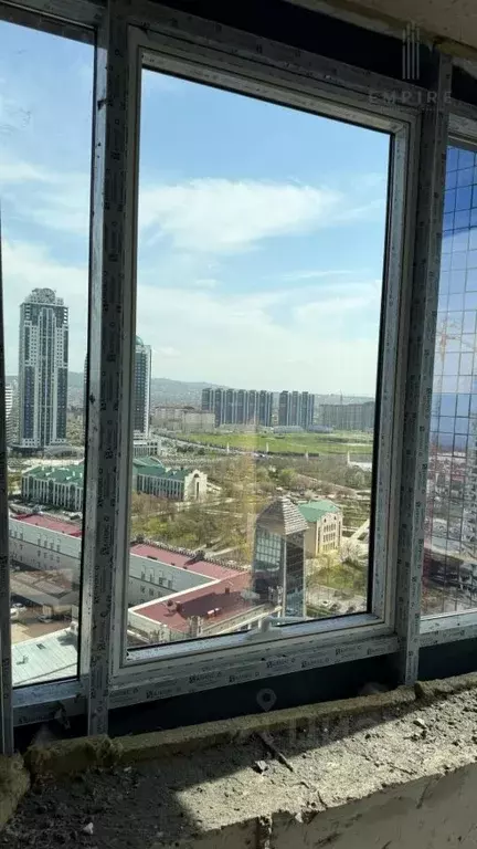 4-к кв. Чеченская республика, Грозный ул. Шейха Али Митаева, 1 (151.0 ... - Фото 1