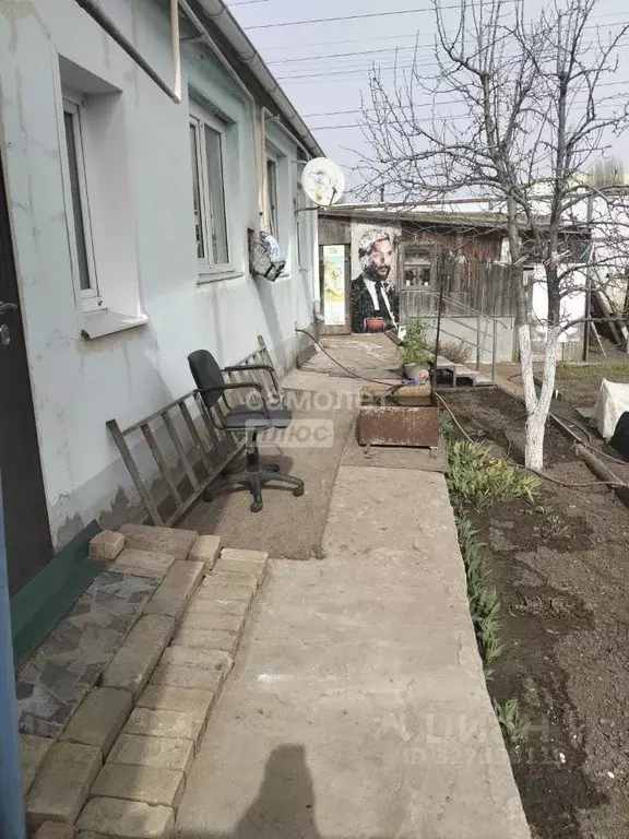 Дом в Саратовская область, Энгельс Производственная ул. (84 м) - Фото 2