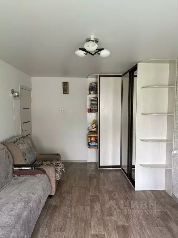 2-к кв. Томская область, Томск ул. Говорова, 54 (44.0 м) - Фото 2