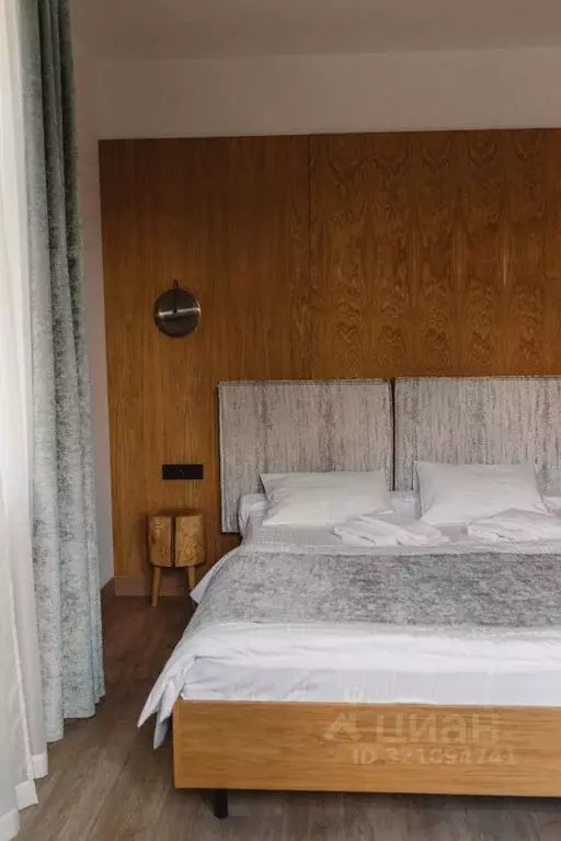 Комната Калининградская область, Светлогорск ул. Токарева, 6 (35.0 м) - Фото 1