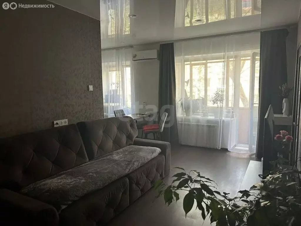 2-комнатная квартира: Пермь, улица Героев Хасана, 7 (44 м) - Фото 0
