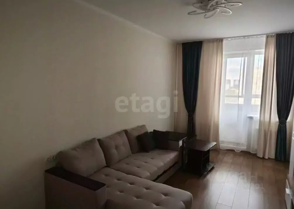 2-к кв. Московская область, Одинцово Северная ул., 5к2 (59.7 м) - Фото 2