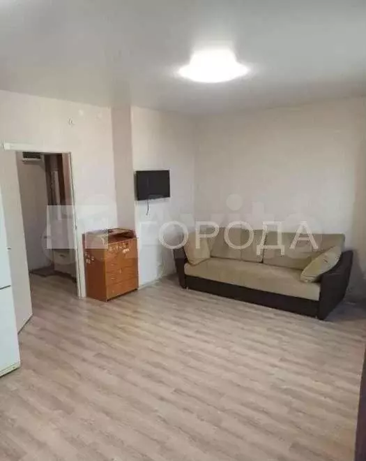 Квартира-студия, 31 м, 13/24 эт. - Фото 1