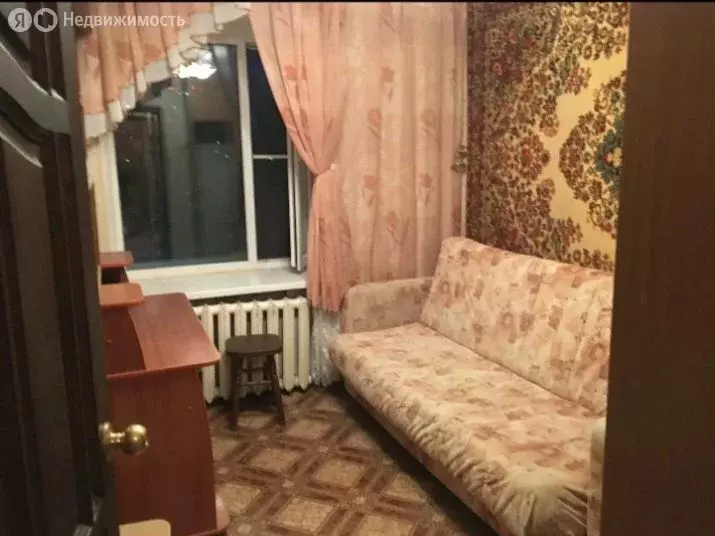 2-комнатная квартира: Самара, Ново-Садовая улица, 19 (50 м) - Фото 1