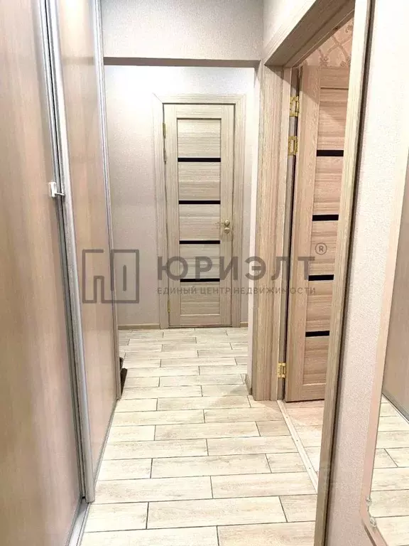 2-к кв. Свердловская область, Нижний Тагил ул. Тимирязева, 30 (52.1 м) - Фото 2