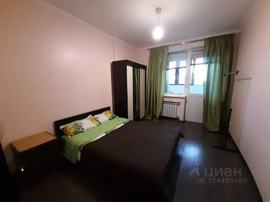 3-к кв. Московская область, Реутов ул. Октября, 52 (65.0 м) - Фото 2