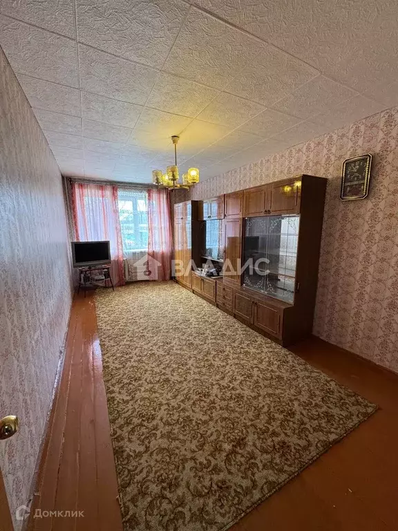 Продаётся 2-к квартира, 46.5 м - Фото 0