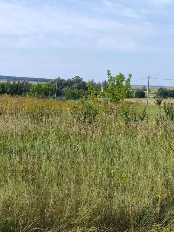 Участок в Башкортостан, Уфа ул. Охотников (6.58 сот.) - Фото 1