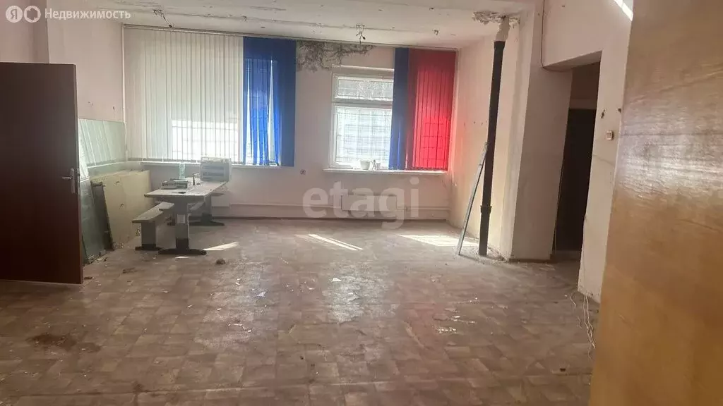 Помещение свободного назначения (102 м) - Фото 1