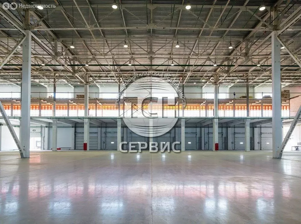 Склад (6036 м) - Фото 1