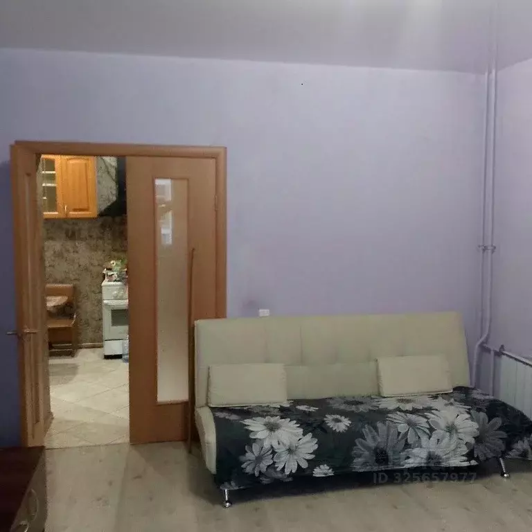 1-к кв. Свердловская область, Екатеринбург ул. Крауля, 93 (44.1 м) - Фото 2