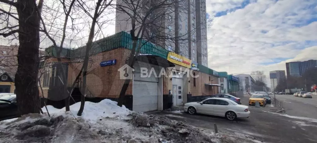 Продам помещение свободного назначения, 881.6 м - Фото 1